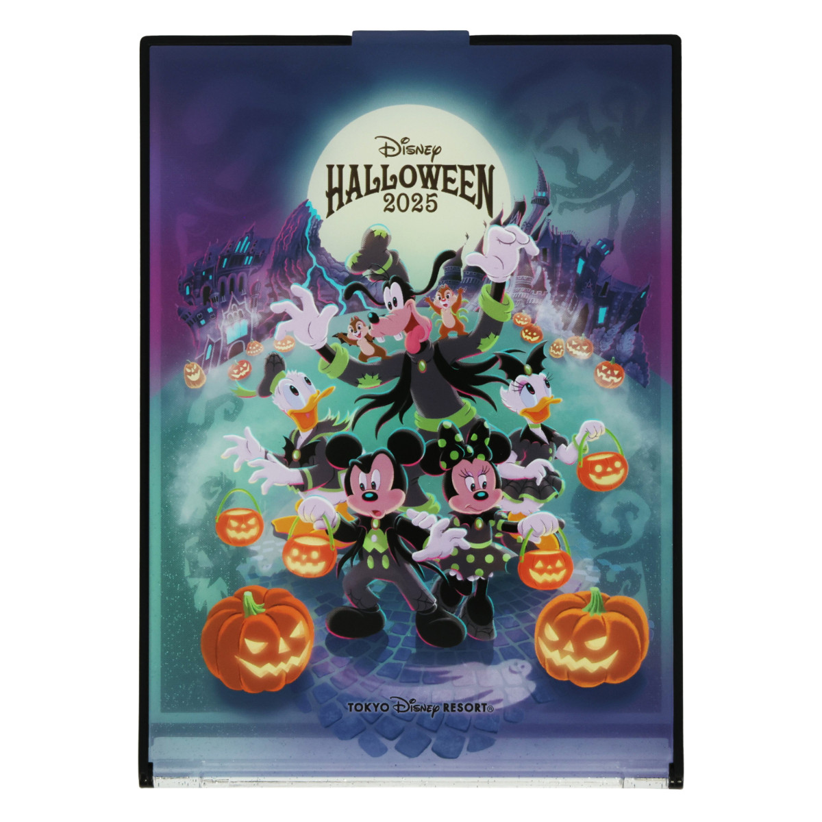 20250819 「ディズニー・ハロウィーン」グッズ