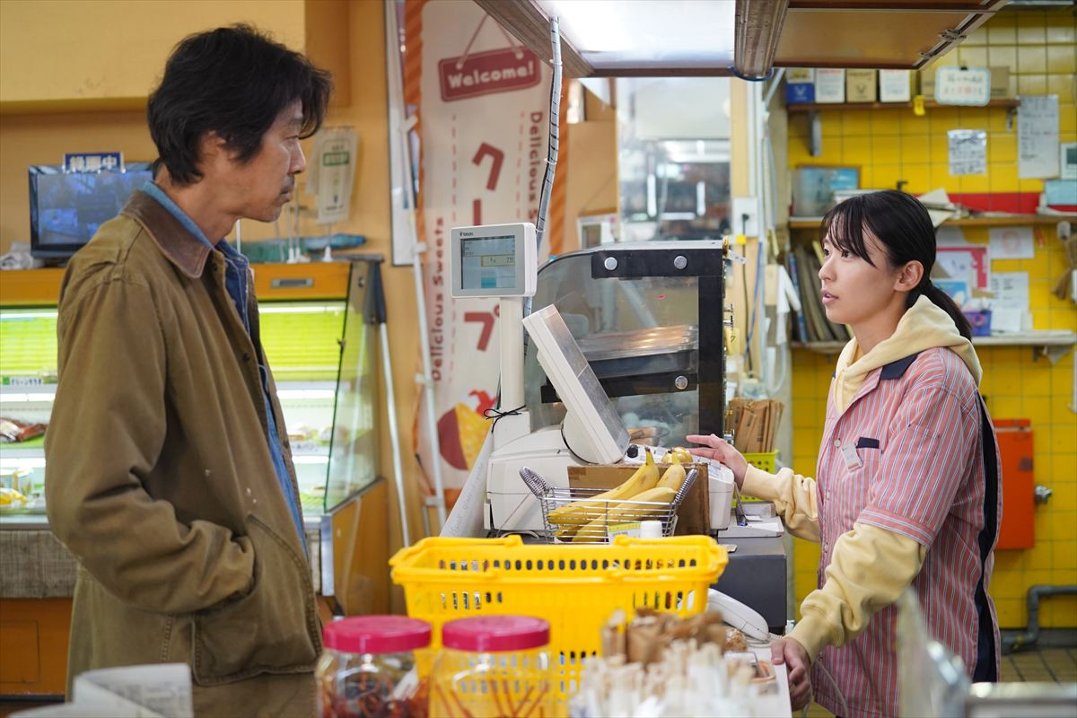 岡田将生、鳴海唯、渡辺大知、佐藤浩市らの孤独や希望が交差する――『アフター・ザ・クエイク』予告＆場面写真解禁