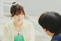 ドラマ『もしも世界に「レンアイ」がなかったら』第6話場面写真