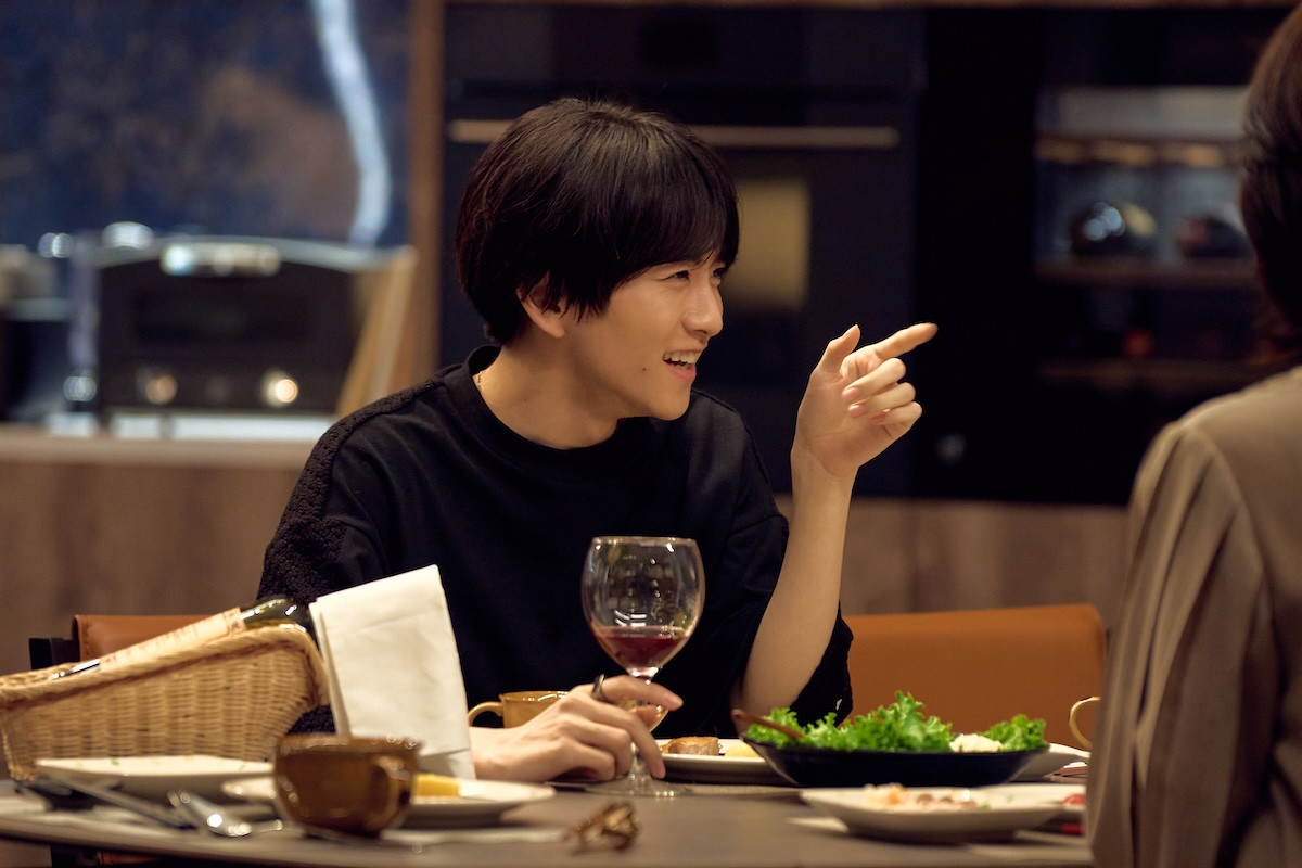 『しあわせな結婚』第4話　“ネルラ”松たか子と別居した“幸太郎”阿部サダヲの前に“黒川”杉野遥亮が現れる