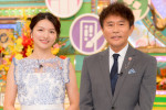 ダウンタウン・浜田雅功＆清水麻椰・MBSアナウンサー、『プレバト!!』500回記念取材会に登場