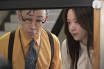 金曜ナイトドラマ『奪い愛、真夏』第3話より