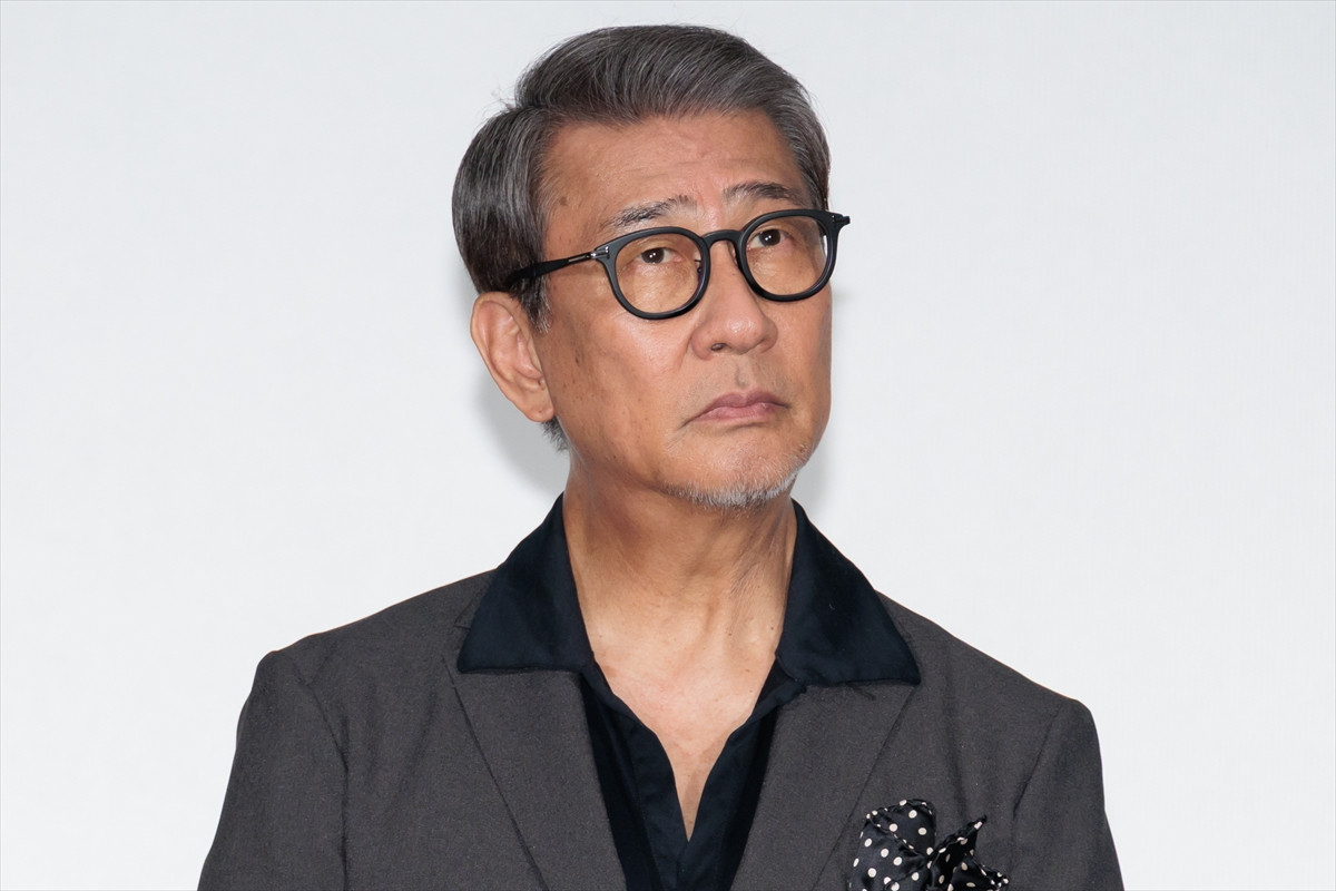 竹野内豊、玉木宏との共演シーンを回顧「役者同士にしか分からない間合い」「素晴らしいシーンができた」