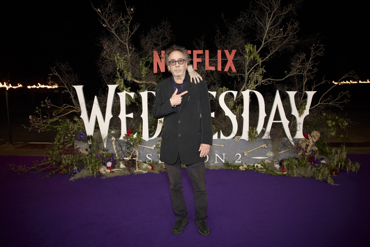 HANA、令和ロマン・くるまが参加！　Netflix『ウェンズデー』、シドニーでイベント開催