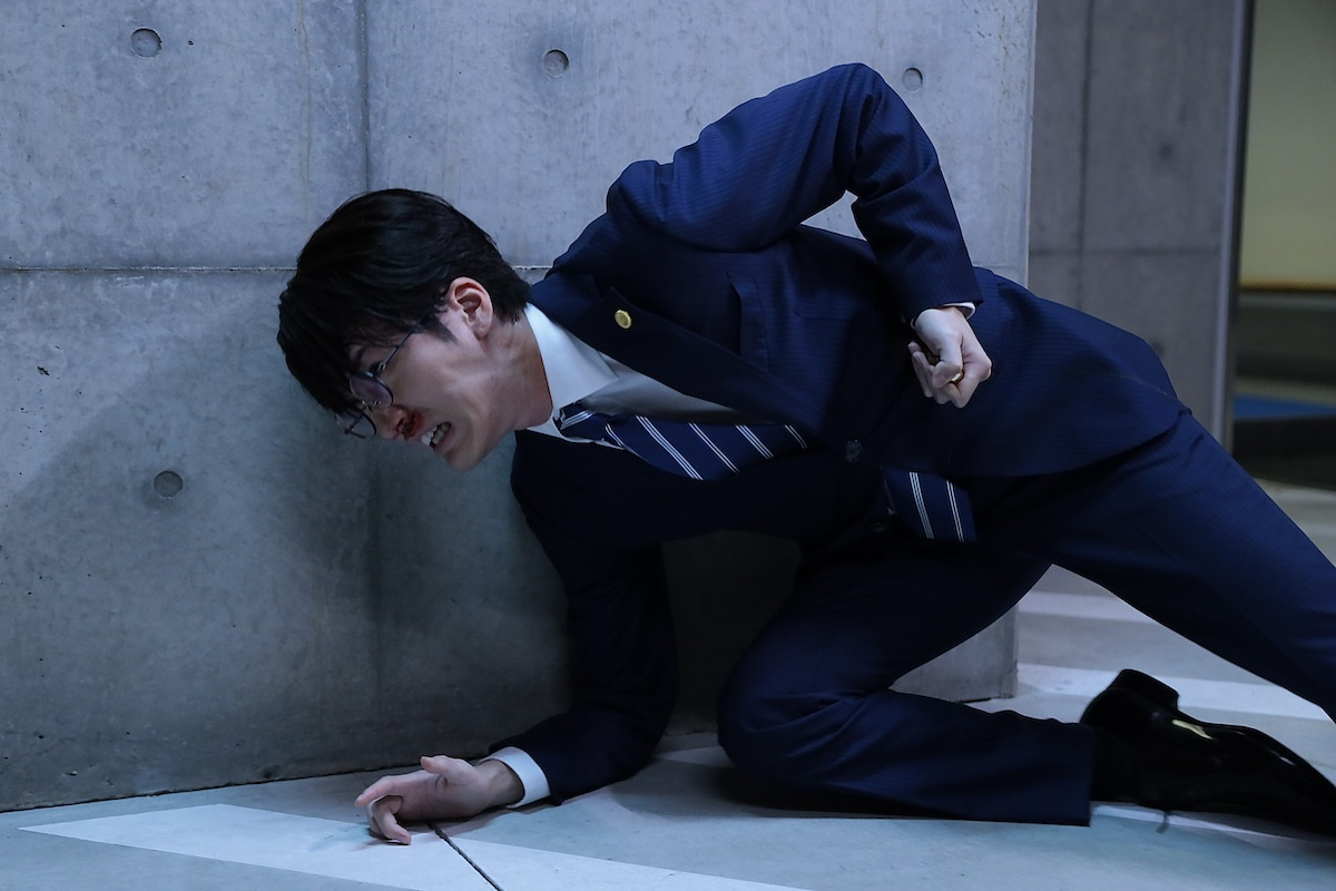 『誘拐の日』“政宗”斎藤工＆“汐里”安達祐実、幼少期の真実判明　ネット衝撃「怖っ!!」「悪女すぎる」（ネタバレあり）