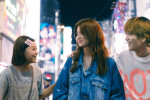 映画『ミーツ・ザ・ワールド』場面写真