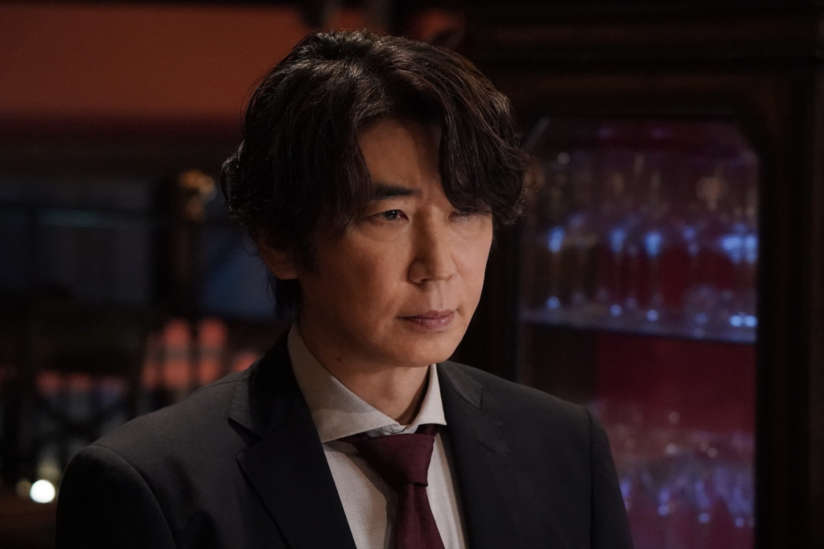 岩田剛典×蒔田彩珠『DOCTOR PRICE』第7話、“復讐編”開幕！　Omoinotakeによる主題歌とのコラボPV公開