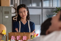 連続テレビ小説『あんぱん』第107回より