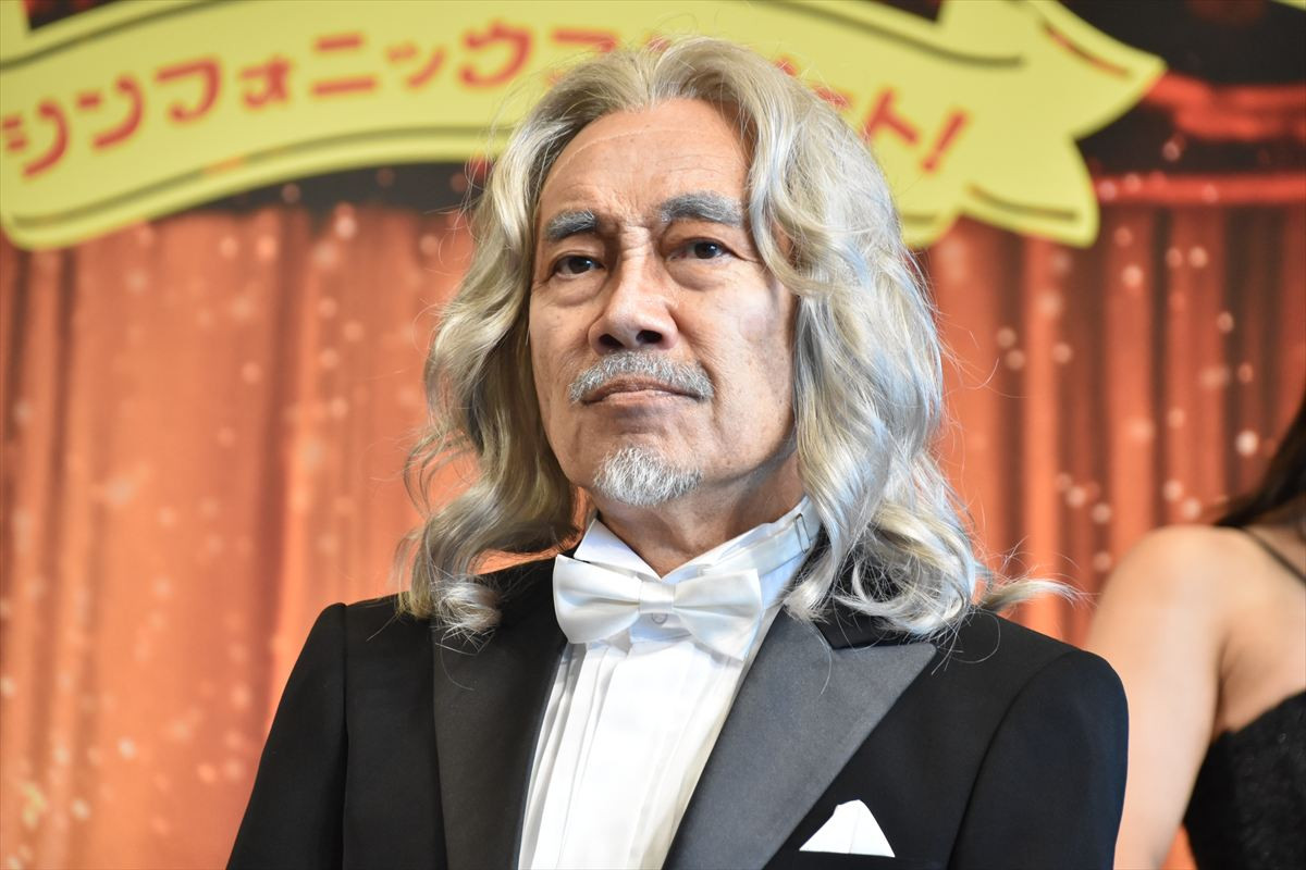 上野樹里、夫・和田唱を「どうやって楽しませようか」　ミュージカル『のだめ』へ意気込み