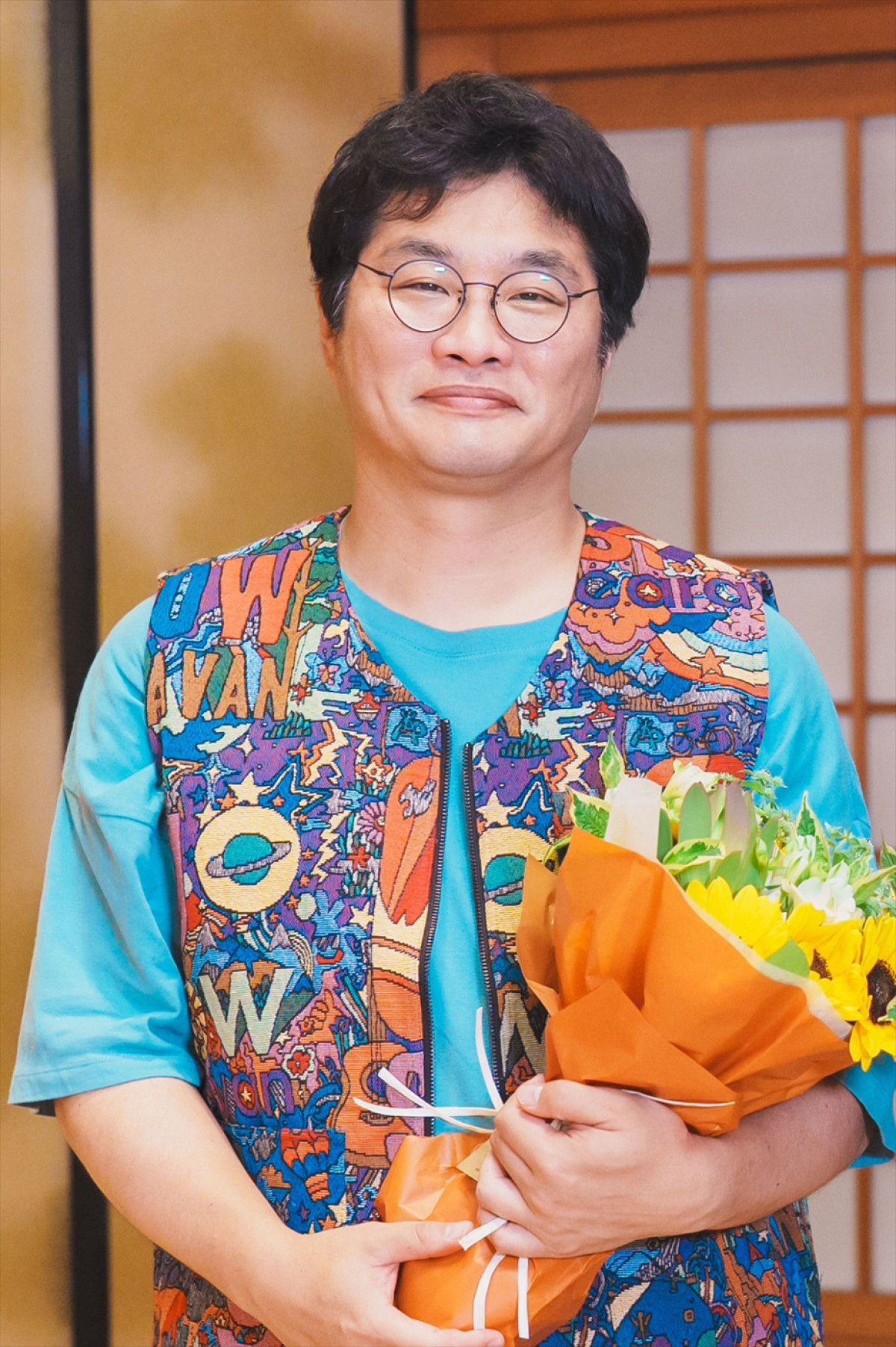 『こんばんは、朝山家です。』クランクアップに中村アンが涙！　小澤征悦、Aぇ! group・小島健らキャストコメント到着