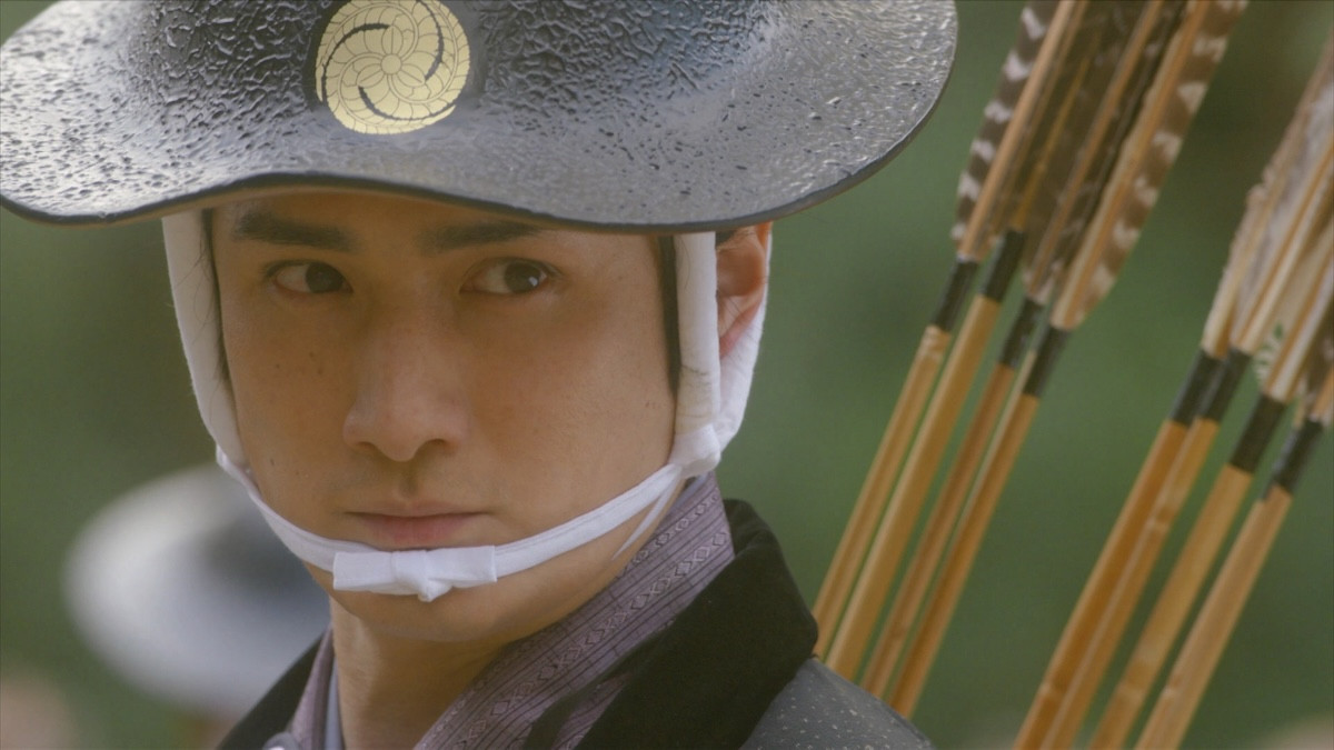 『べらぼう』“蔦重”横浜流星、友を弔い涙　励ます“歌麿”染谷将太にネット感動「グッとくる」「涙が止まらない」