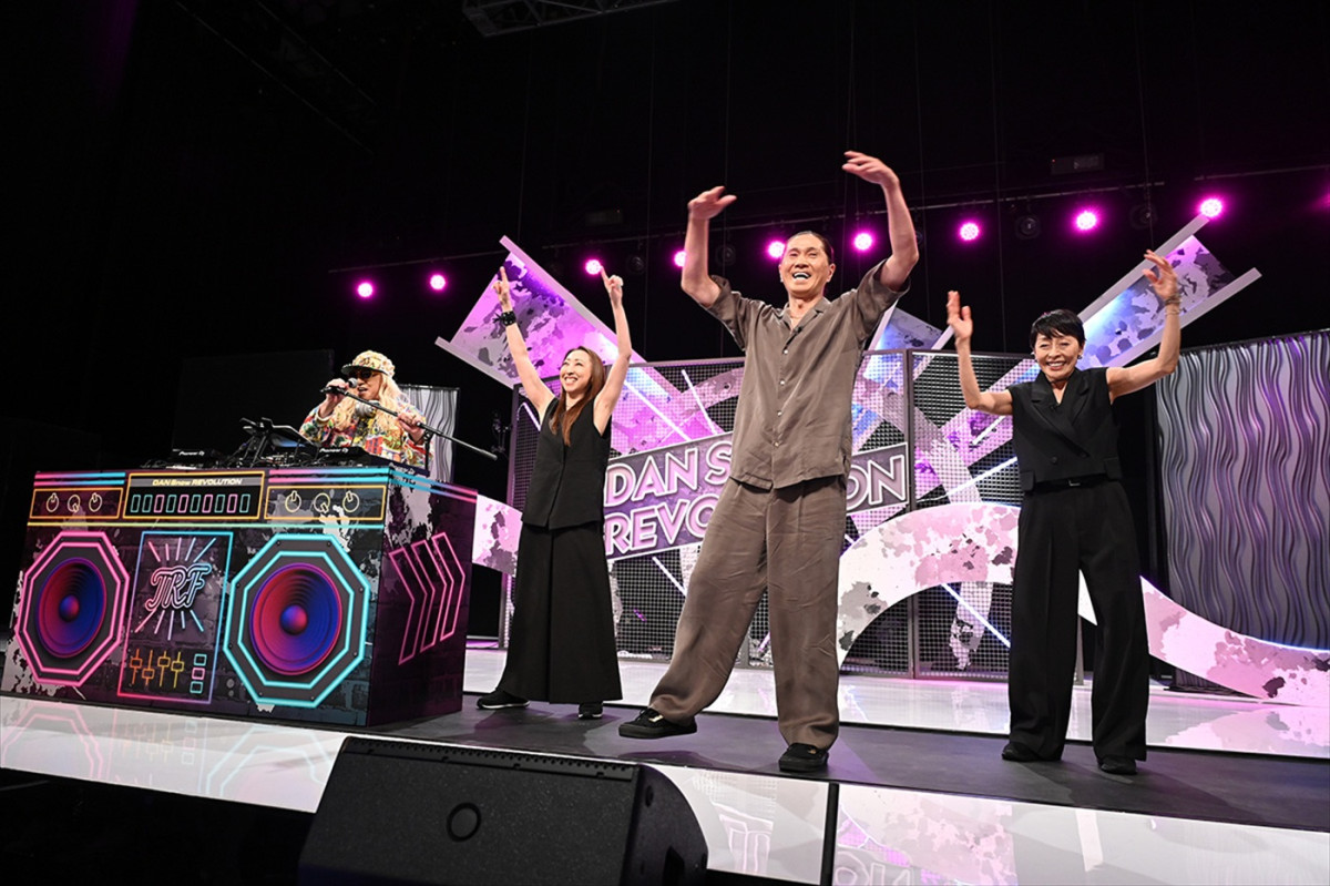 宮世琉弥＆王林が初参戦！　新生Kep1er、ダンス連合、Snow Manのダンス頂上決戦が開幕　今夜の『それスノ』2時間SP