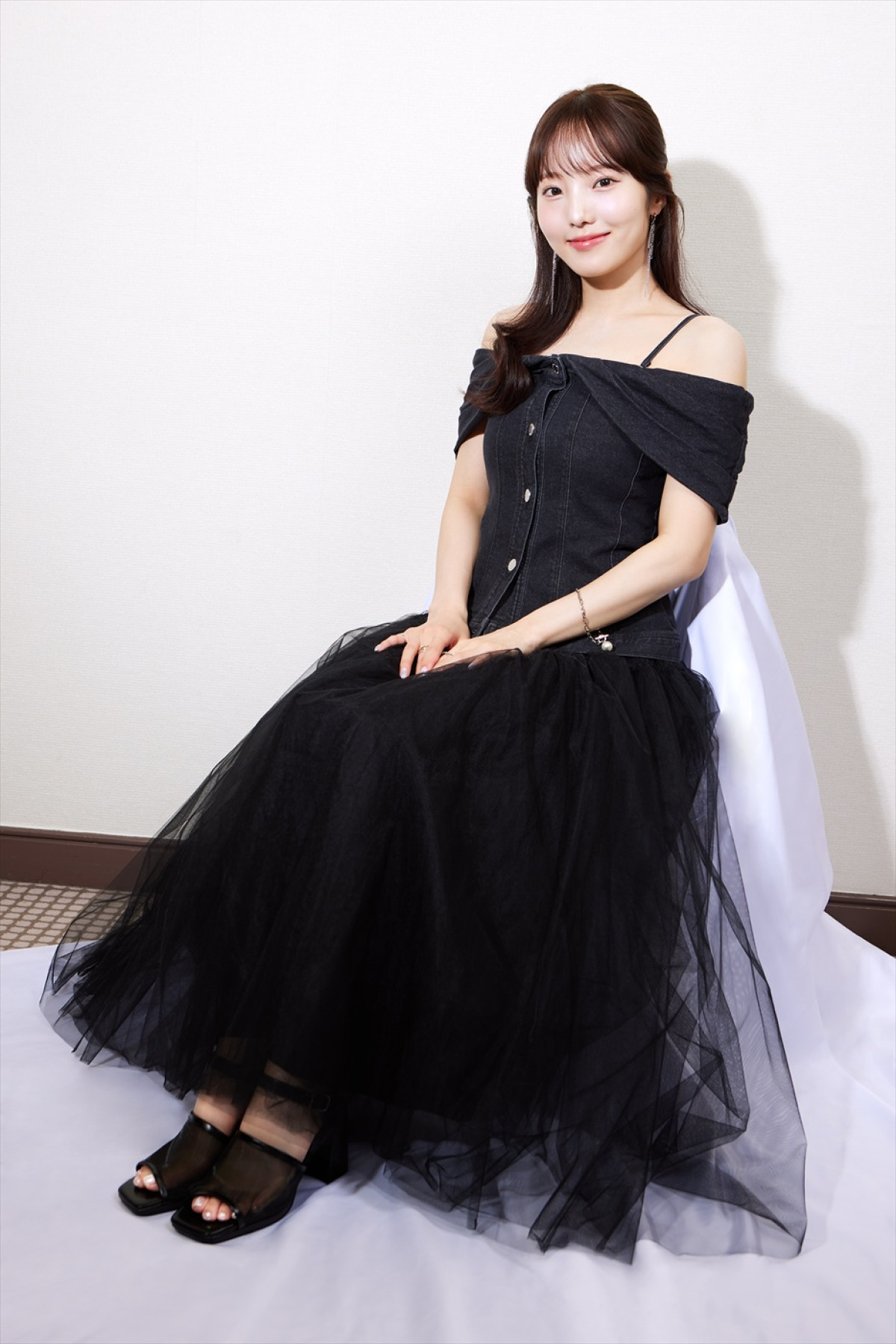 本田真凜が『カラダ探し』最新作で本格的に演技に挑戦！　「エンドロールで自分の名前が流れてきた時は涙を堪えるのに必死でした」