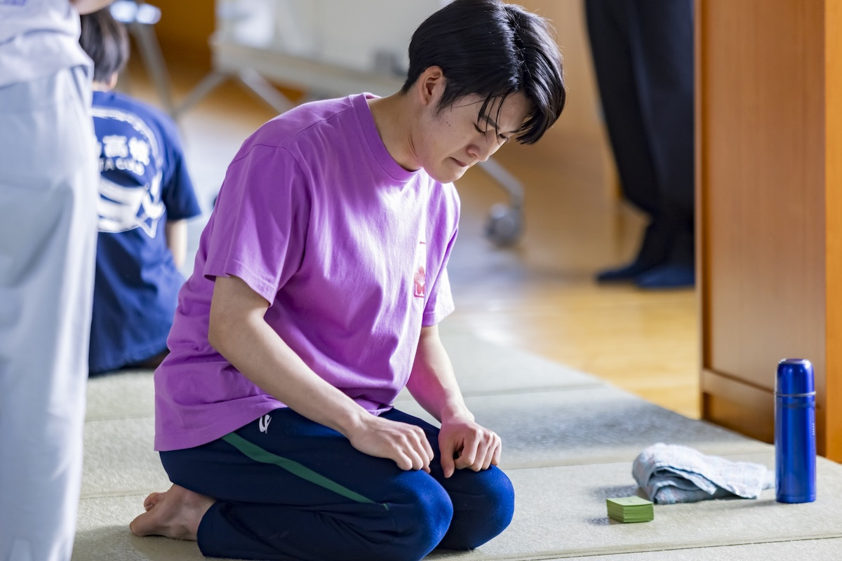 『ちはやふる－めぐり－』朝ドラで脚光の女優がサプライズ出演　ネット騒然「顧問に転生」「エモすぎ」