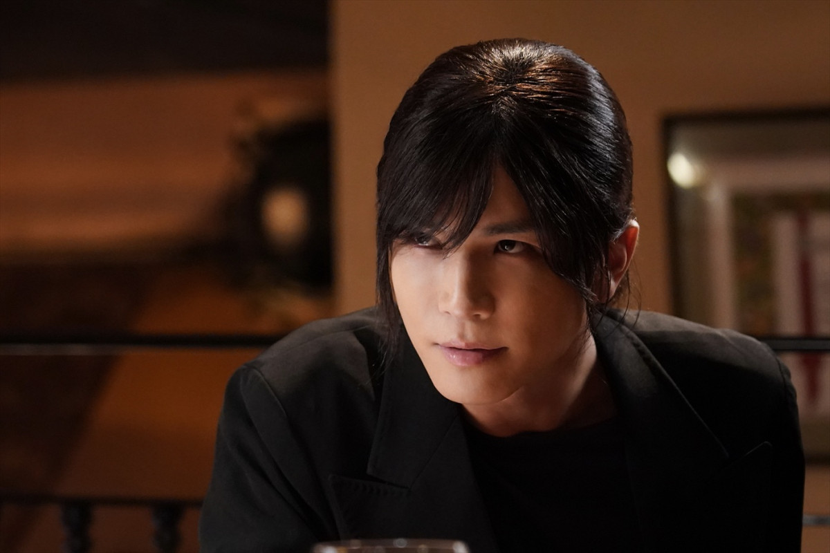 『DOCTOR PRICE』第6話、“鳴木”岩田剛典の父に罪をなすりつけた黒幕が判明！　第7話から新章開幕＆出演者解禁