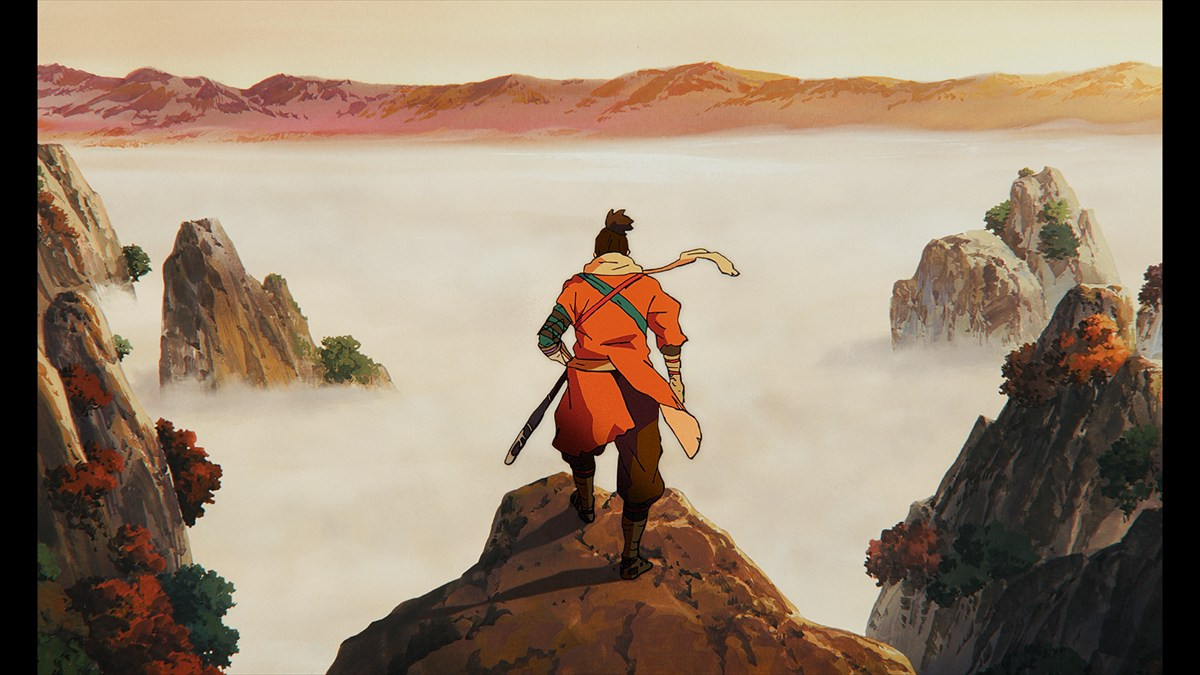 フロム・ソフトウェアの名作アクションアドベンチャー『SEKIRO』がアニメ化決定　先行場面カットも解禁に