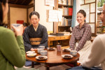 連続テレビ小説『あんぱん』第103回より