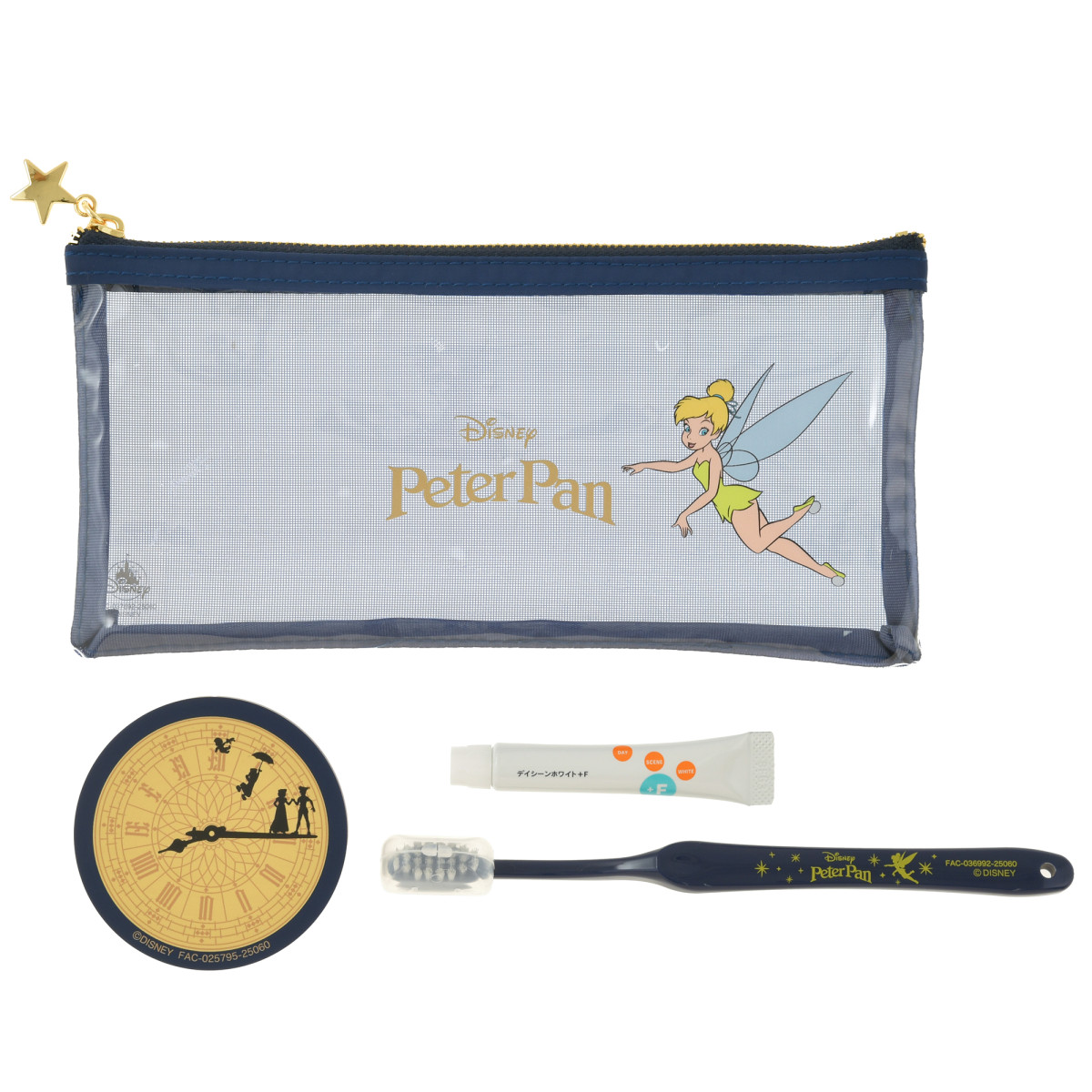 250822「PETER PAN TRAVEL」