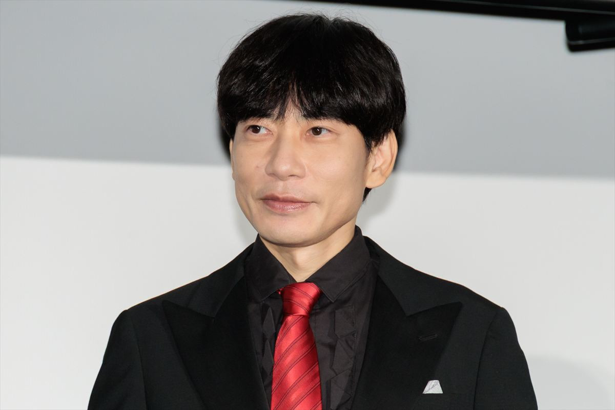 阿部寛、SNSやらず「リツイートという意味がちょっと分からなくて」　“炎上”描く映画で主演