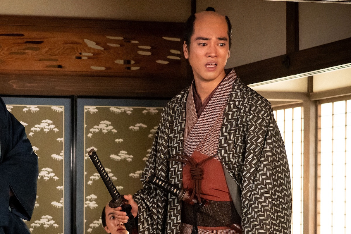 『べらぼう』“治済”生田斗真、市中でも暗躍　騒動あおる手法が怖い「まさか」「もはやホラー」