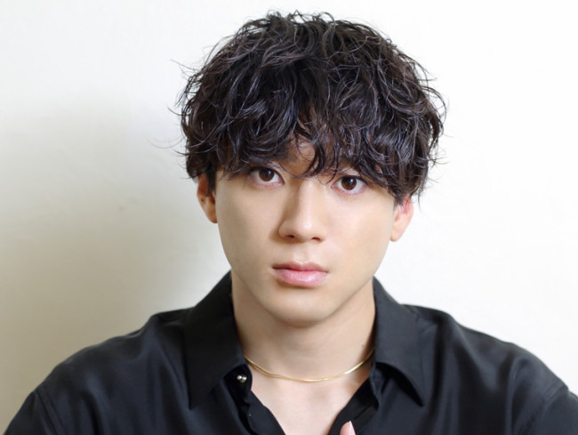 山田裕貴