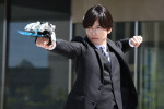 『ナンバーワン戦隊ゴジュウジャー』28話場面カット