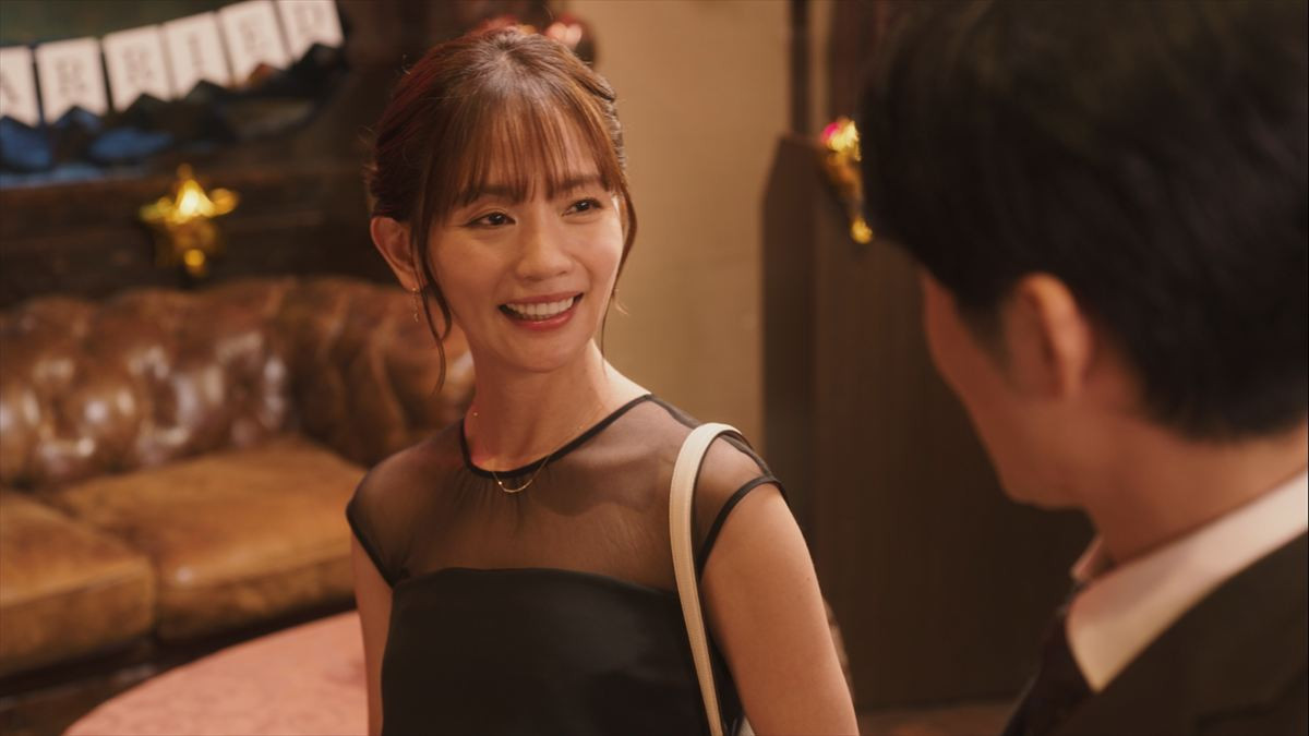 山下美月、中村ゆり、前原滉ら『セフレと恋人の境界線』映画キャスト7名発表！　本予告解禁