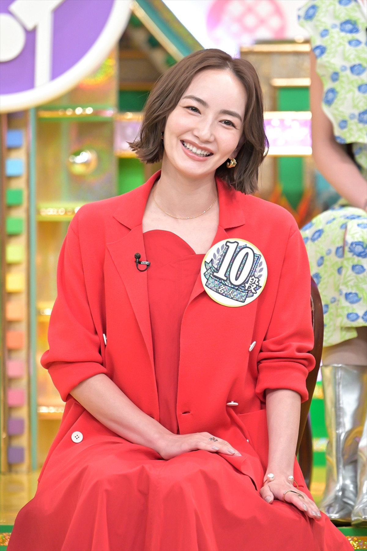 浜田雅功、『プレバト!!』放送500回に驚き「よく続いたな」