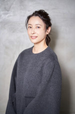 2026年度前期連続テレビ小説『風、薫る』に出演する水野美紀