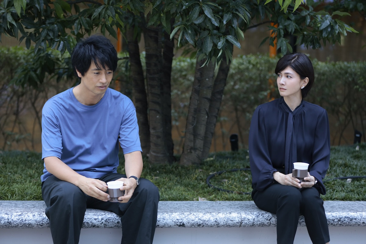 『誘拐の日』第7話　物語は最終章へ　“政宗”斎藤工の過去にまつわる衝撃の秘密が浮かび上がる