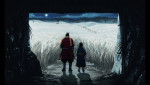 『SEKIRO: NO DEFEAT』場面カット