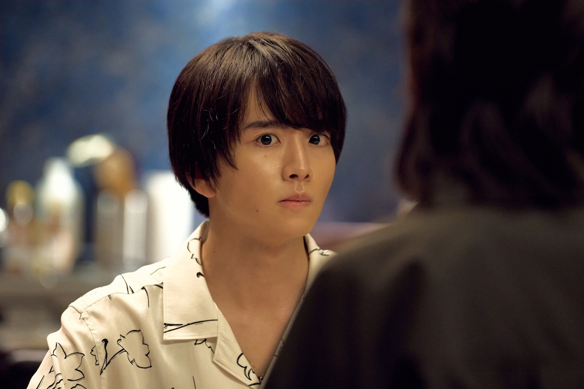 『しあわせな結婚』“犯人を名乗る男”登場　視聴者ビックリ「ほんとに？？」「誰かを庇ってるに一票」（ネタバレあり）