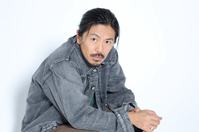森田剛