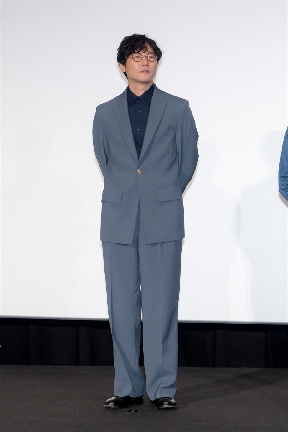 上戸彩、映画『沈黙の艦隊』新作の見どころアピール「臨場感もすごいです！」