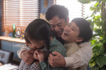 連続テレビ小説『あんぱん』第107回より