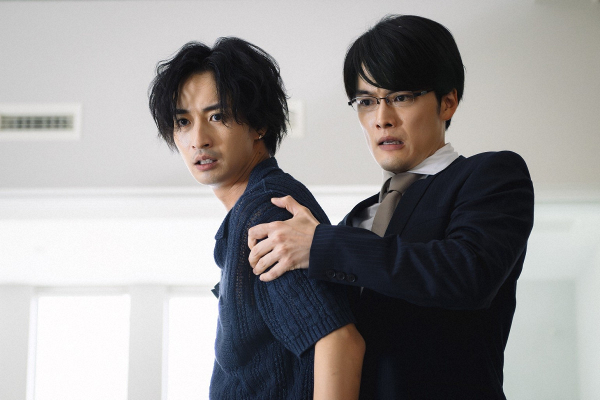 『レプリカ 元妻の復讐』“すみれ”トリンドル玲奈を救った“ニセ彼氏”の機転が見事「予想外」「めちゃいい奴」