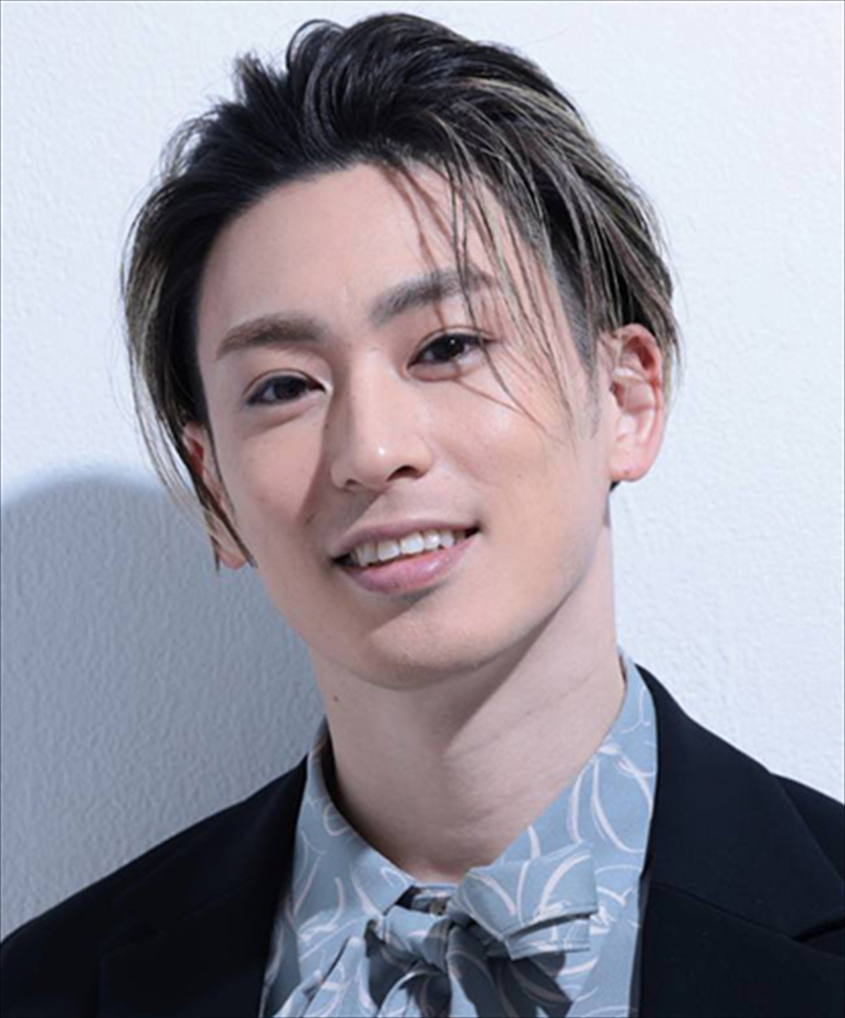 本田礼生、橋本真一ら共演、舞台『ジョーカー・ゲームIII』メインビジュアル公開！　全キャスト＆配役発表