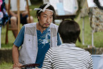 映画『海辺へ行く道』吉岡睦雄の場面写真