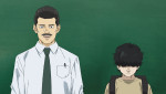 劇場⻑編アニメーション『ひゃくえむ。』場面写真