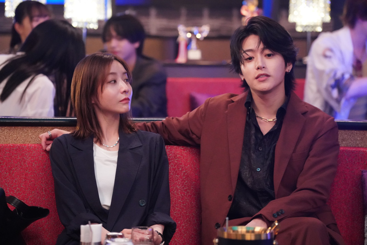 『愛の、がっこう。』愛実＆カヲルがついた嘘に「優しい嘘が切なすぎた」「苦しい」の声