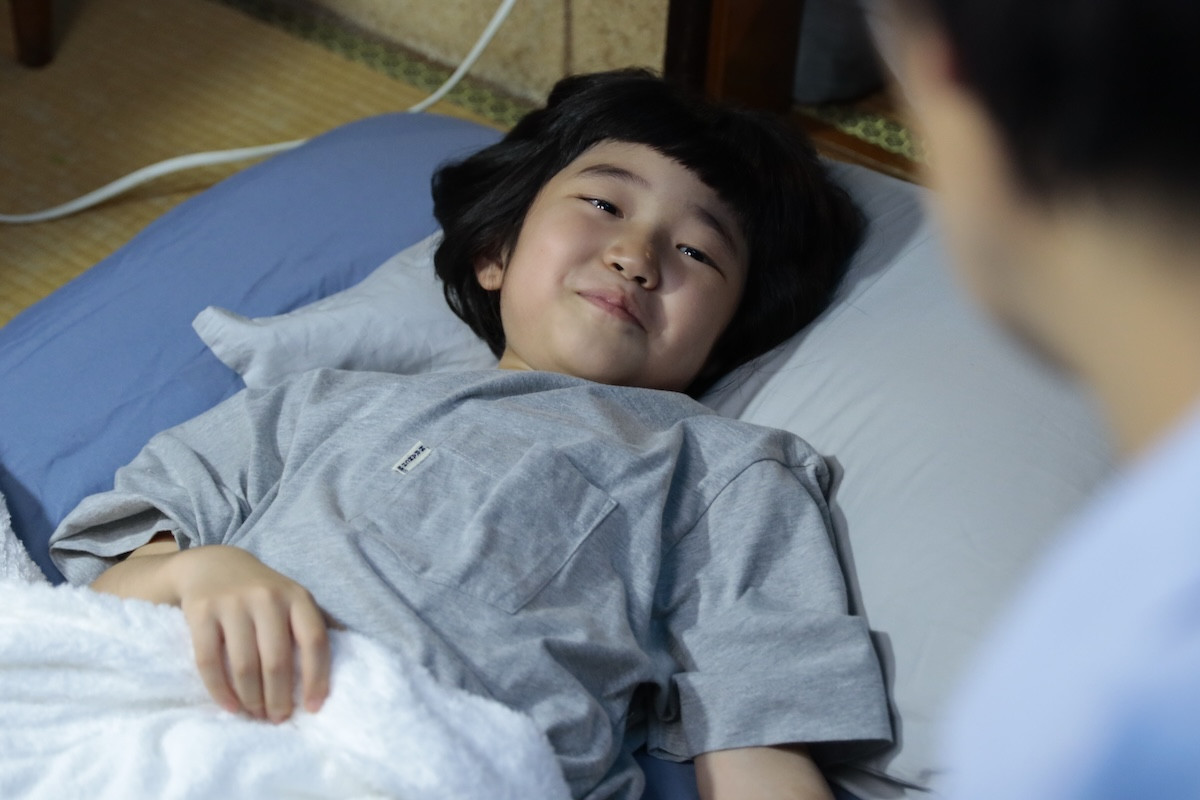 『誘拐の日』第8話　“政宗”斎藤工、絶体絶命の窮地　“凛”永尾柚乃とのバディにも暗雲