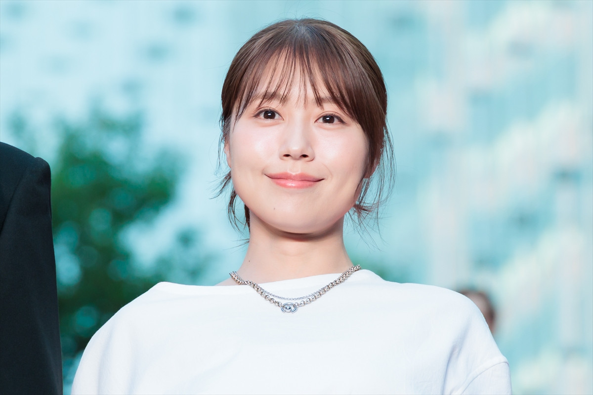 福山雅治、共演の生田絵梨花に“質問攻め”「本当になんでもできるから」