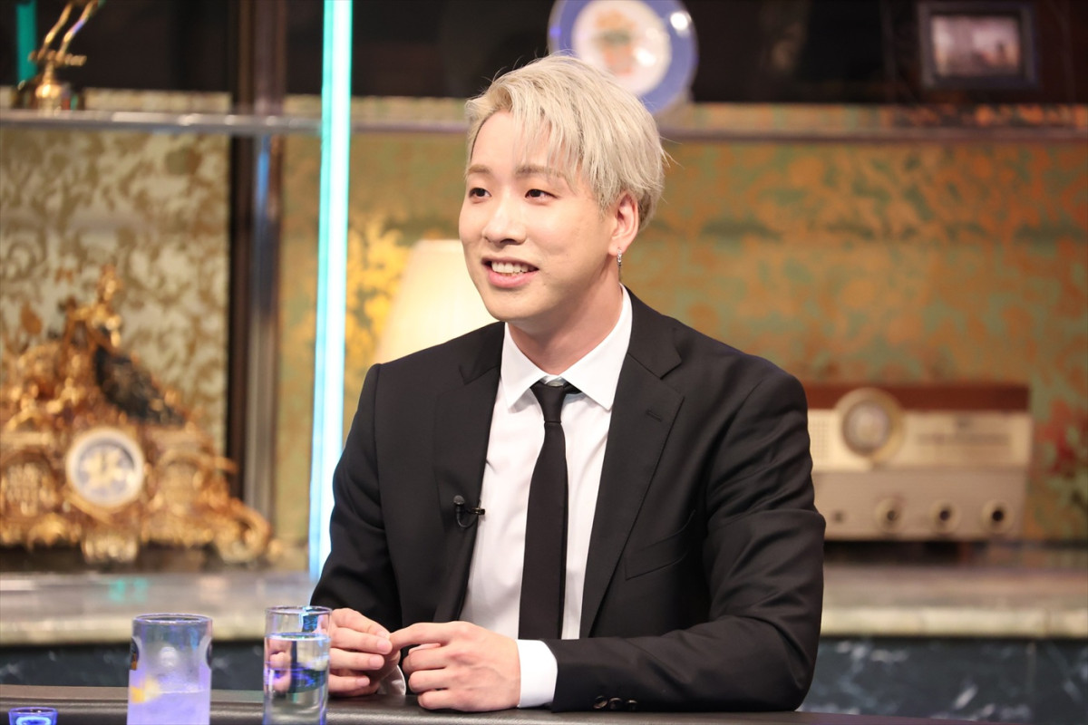 重盛さと美、めったに怒らない父親が起こした衝撃の行動を明かす！　今夜の『酒のツマミになる話』