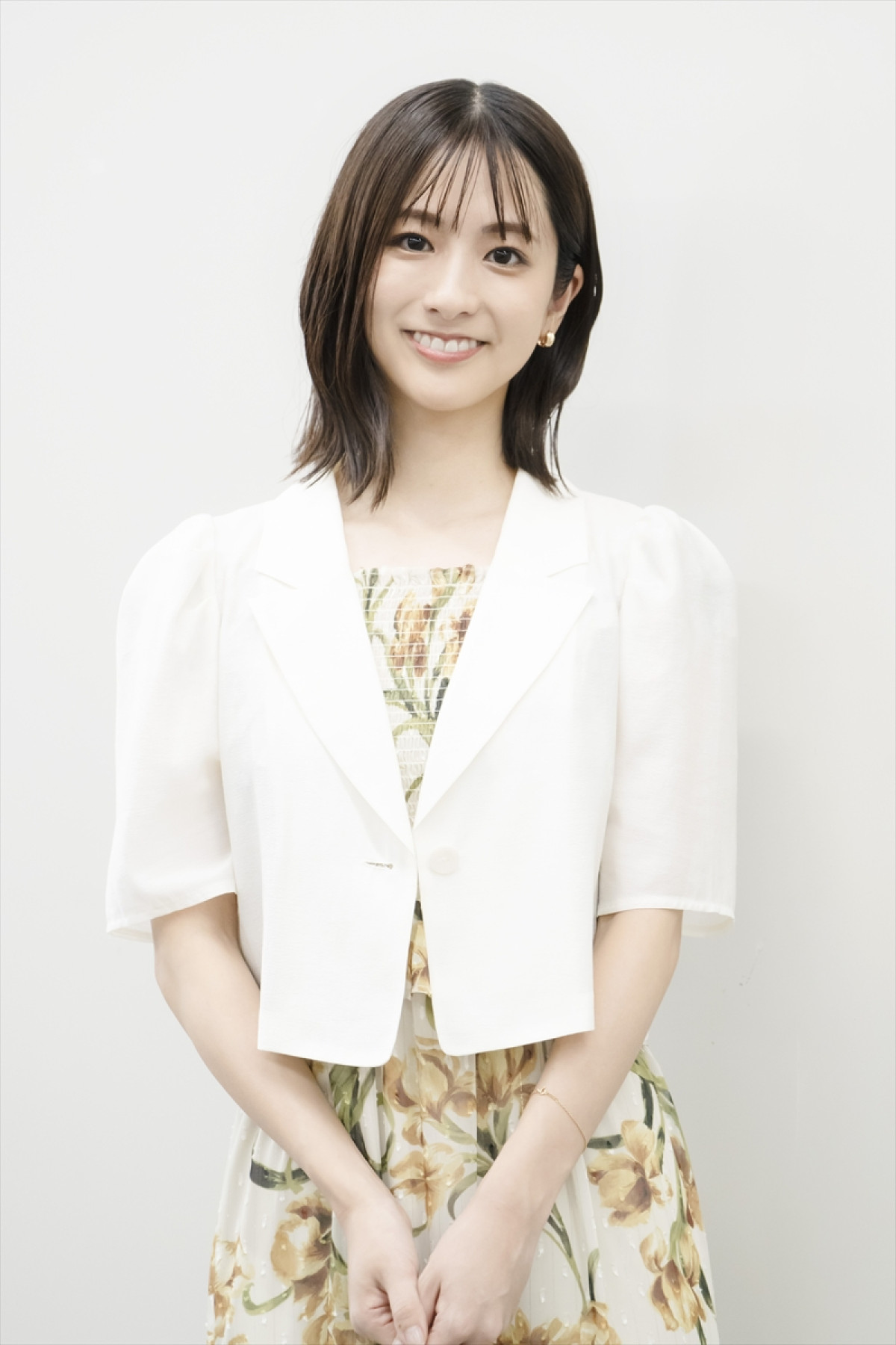 TBS田村真子アナ、ビリビリ椅子が「すごく嫌な時期があった」　来年迎える30代は“心のゆとりある生活”を
