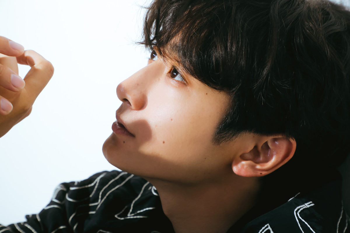 小関裕太、20年超のキャリアを重ねて30歳に　10代で経験した転機と意識の変化とは？