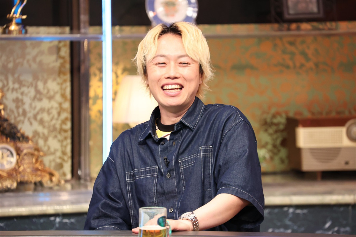 岩橋玄樹から予想外の名言が飛び出す？　今夜の『酒のツマミになる話』