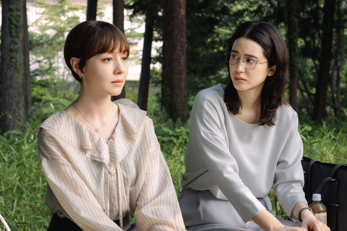 『レプリカ　元妻の復讐』第7話、“すみれ”トリンドル玲奈、脅迫状の犯人と対峙