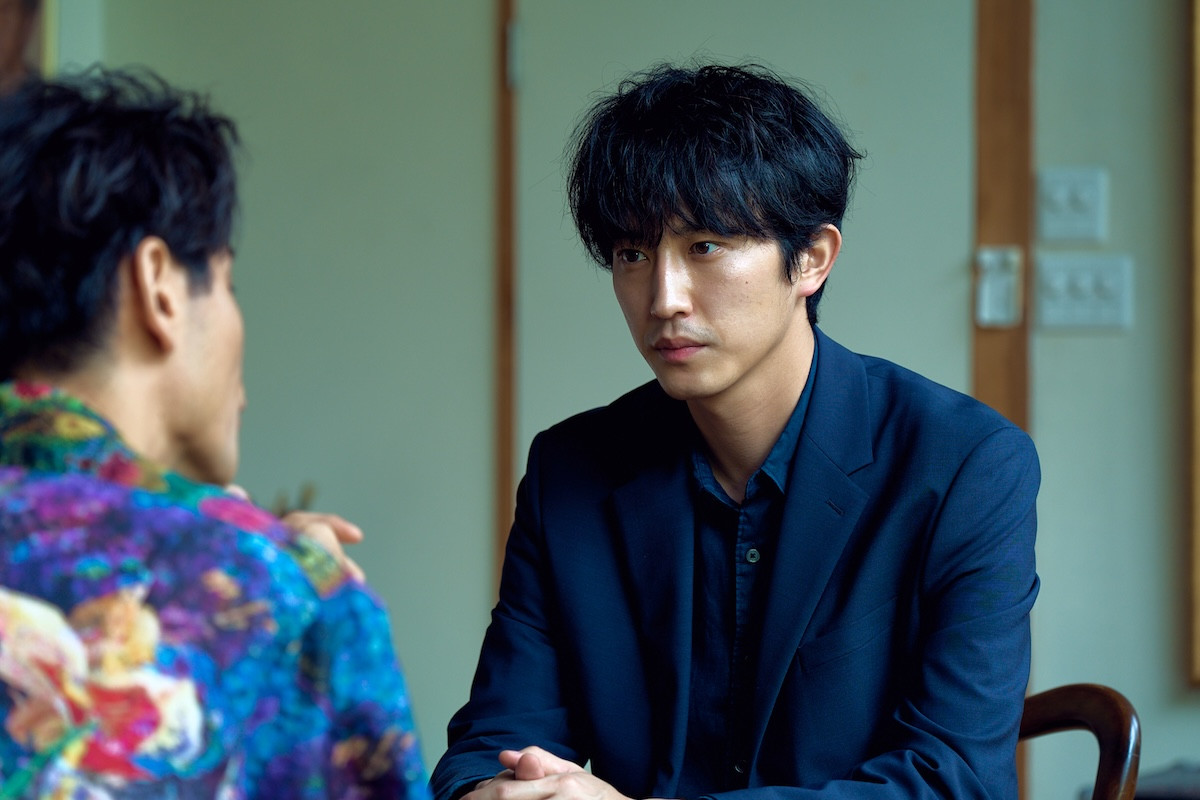 『しあわせな結婚』第6話　“ネルラ”松たか子、“幸太郎”阿部サダヲに付き添われて“黒川”杉野遥亮のもとへ