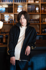 ドラマ『UNREAL‐不条理雑貨店‐』主演・染谷俊之
