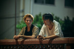 映画『愚か者の身分』場面写真